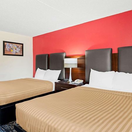 אמפוריה Econo Lodge מראה חיצוני תמונה